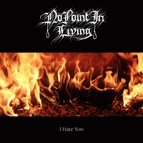 No Point In Living : I Hate You